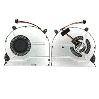 Laptop Cooler for HP Pavilion 14-B B032TU, 14-B032TX (NC031985)