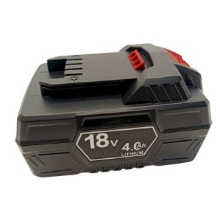 ExtraDigital Battery PAP20 for PARKSIDE Power Tool Battery 18V-20V 4Ah Li-ion (TB922031)