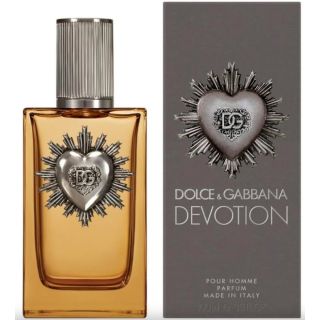 Dolce & Gabbana Devotion Pour Homme Perfume PAR 100 ml (8054754403138)
