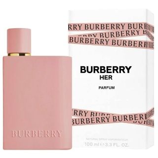 Burberry Her Parfum Perfume PAR 100 ml (3616305947291)