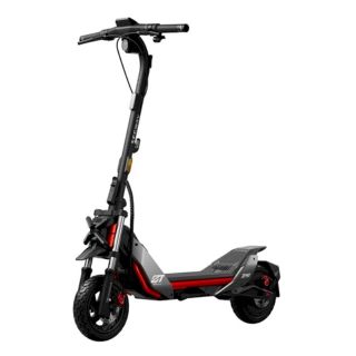 Segway Ninebot Kickscooter ZT3 Pro E Electric scooter 25 km/h (AA.05.18.01.0001)