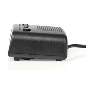 Nedis CLDK008BK Alarm Clock (CLDK008BK)