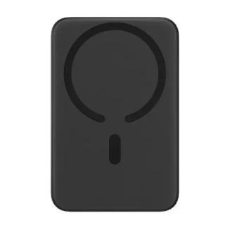 Baseus Powerbank Magnetic Mini Wireless charger 10000 mAh (PPCX070001)
