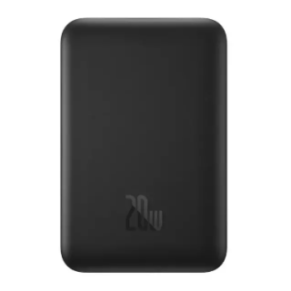 Baseus Powerbank Magnetic Mini Wireless charger 10000 mAh (PPCX070001)