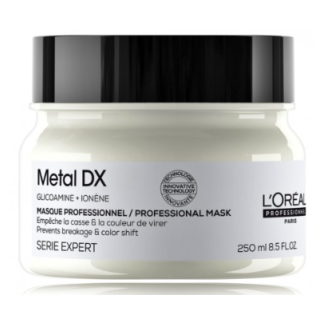 L’Oréal Professionnel Serie Expert Metal Detox Hair Treatment Cream Mask 250 ml (30160606)