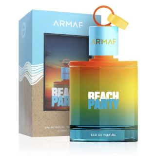 Armaf Beach Party Perfume EDP 100ml (6294015197136)