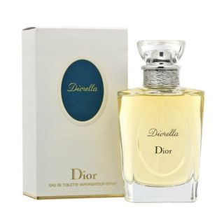 Christian Dior Diorella Perfume EDT 100ml (3348900012455)