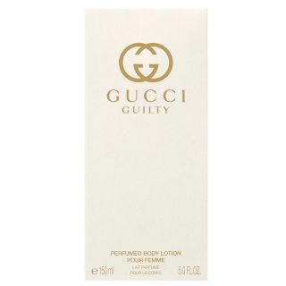 Gucci Guilty Pour Femme Body Lotion 150ml (3614227758360)