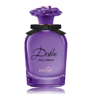 Dolce & Gabbana Dolce Violet Perfume EDT 75 ml Tester (8057971183784)