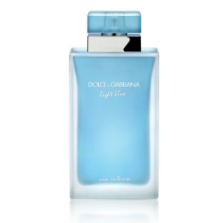 Dolce & Gabbana Light Blue Eau Intense Perfume EDP 25 ml (0730870273715)