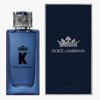 Dolce & Gabbana K by Dolce & Gabbana Perfume EDP 100 ml Tester (3423473101260)