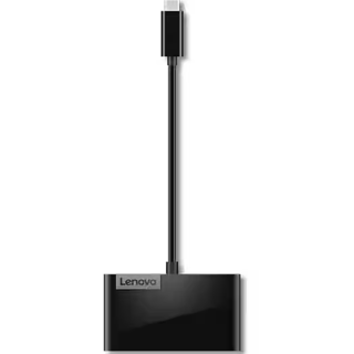 Lenovo Select Hub USB-C to 4x USB (GX91L84354)