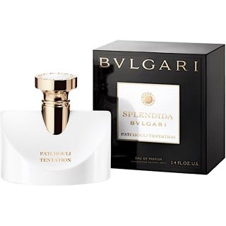 Bvlgari Splendida Patchouli Tentation Perfume EDP 100 ml (783320411168)