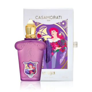 Xerjoff Casamorati La Tosca Perfume EDP 100ml (8033488154158)