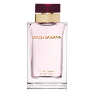 Dolce & Gabbana Pour Femme Perfume EDP 100 ml Tester (737052599151)