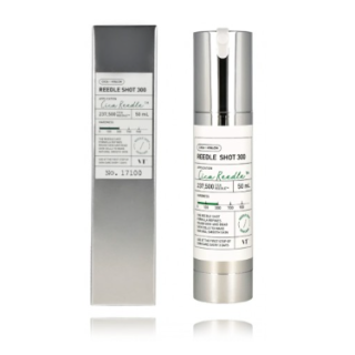 VT Cosmetics Reedle Shot 300 Serum 50 ml (8809695678431)