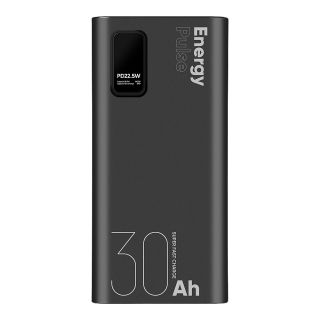 OBAL:ME EnergyPulse Powerbank 30000mAh (8596311240669)