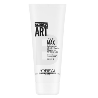 L´Oréal Professionnel Tecni.Art Fix Max Hair gel 200 ml (0000030165519)