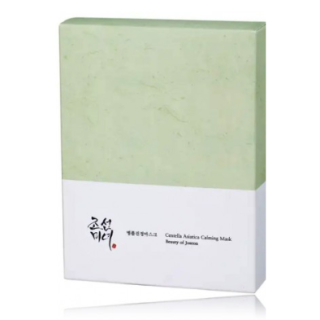 Beauty of Joseon Centella Asiatica Calming Mask 25 ml (8809525246014)