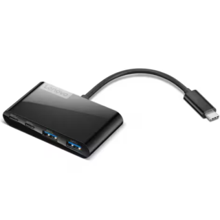 Lenovo Select Hub USB-C to 4x USB (GX91L84354)