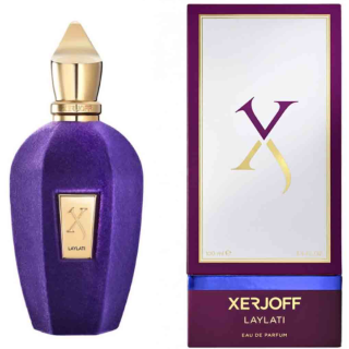 Xerjoff Laylati Perfume EDP 100ml (8033488156343)