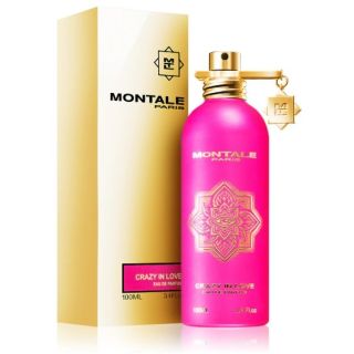 Montale Crazy In Love Perfume EDP 100 ml Tester (9990001519476)