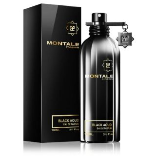 Montale Black Aoud Perfume EDP 100 ml (9990001507978)