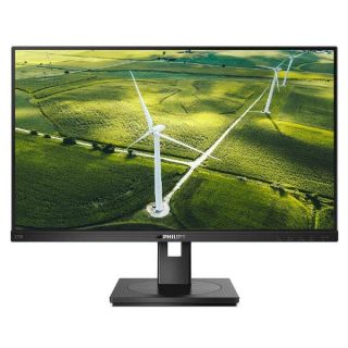Philips 272B1G Full HD LED Monitor 27" (272B1G/00)