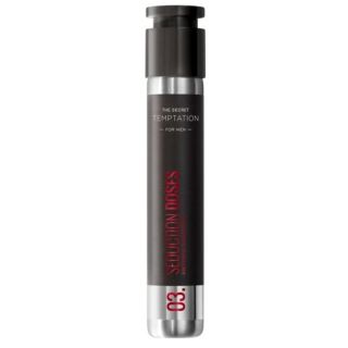 Antonio Banderas Seduction Doses The Secret Temptation Perfume EDT 30 ml (8411061957868)