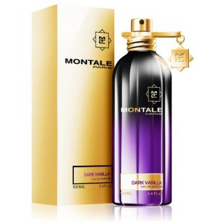 Montale Dark Vanilla Perfume EDP 100 ml Tester (9990001581961)