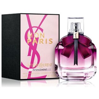 Yves Saint Laurent Mon Paris Intensément Perfume EDP 50 ml (3614272899704)