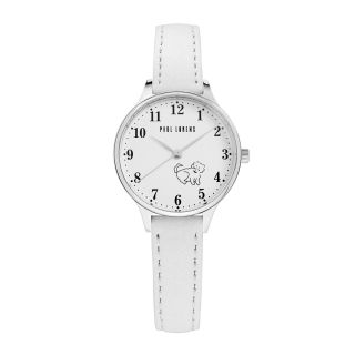 Paul Lorens Kids Watch Dog PL12491A2-3C1 / brown (PL12491A2-3C1)