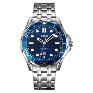 Skmei Men’s Watch 9276SISIBU / blue (9276SISIBU)