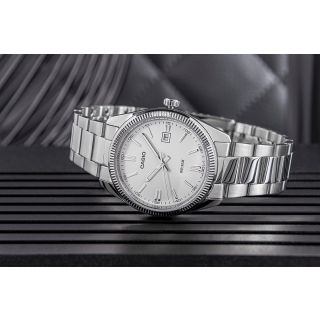 CASIO MTP-1302PD-7A1VEF Men's Watch (MTP-1302PD-7A1VEF)