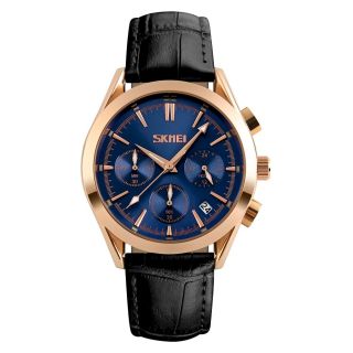 Skmei 9127BU Men’s Watch / blue (9127BU)