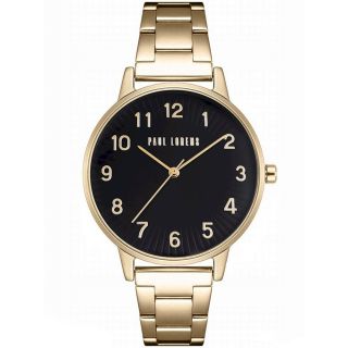 Paul Lorens Women's Watch PL11715B3-1D1 / silver (PL11715B3-1D1)