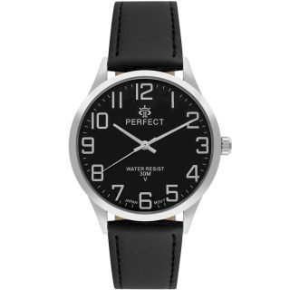 PERFECT Men's Watch GXB452-05 / (GXB452-05)