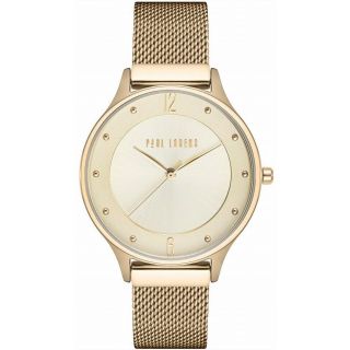 Paul Lorens Women’s Watch PL10317B9-4D1 / silver (PL10317B9-4D1)