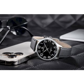 PERFECT Men's Watch GXB452-05 / (GXB452-05)