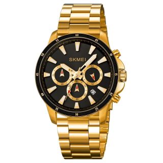 Skmei 2295GD Men's Watch / gold (2295GD)