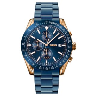 Skmei 9253RGBU Men's Watch / (9253RGBU)