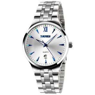 Skmei 9071BU-B Men's Watch / blue (9071BU-B)
