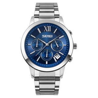 Skmei 9097BU Men’s Watch / blue (9097BU)