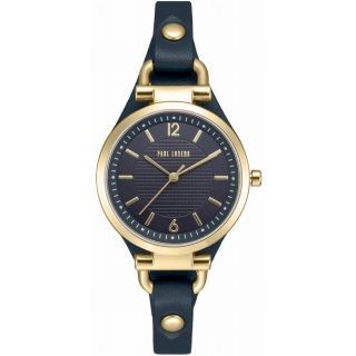 Paul Lorens Women’s Watch PL3652A-6F2 / silver (PL3652A-6F2)