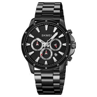 Skmei 2295BK Men's Watch / black (2295BK)