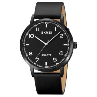 SKMEI Men's Watch 1890BKBK / black (1890BKBK)
