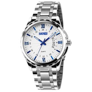 SKMEI Men's Watch 9069SIBU / blue (9069SIBU)