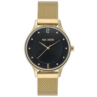 Paul Lorens Women's Watch PL10317B9-1D1 / silver (PL10317B9-1D1)