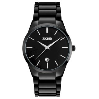 Skmei 9140BK Men’s Watch / black (9140BK)