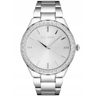 Paul Lorens Women’s Watch PL9656B3-3C1 / silver (PL9656B3-3C1)